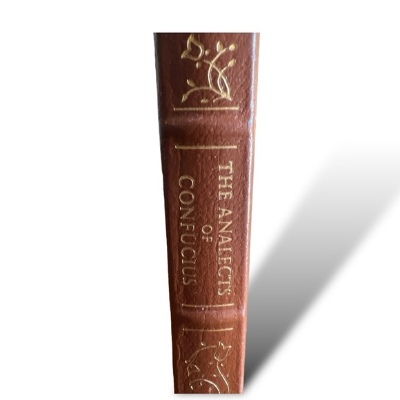 The Analects of Confucius - Picture 3 of 6